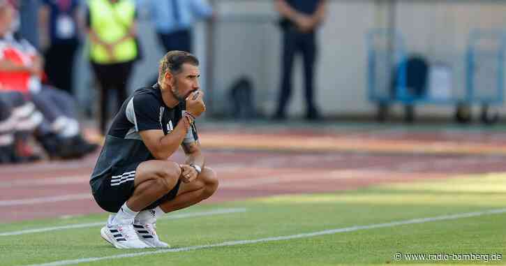 Nürnberg mit erster Testspielniederlage in Vorbereitung