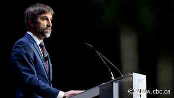 Western premiers push back as Guilbeault calls for 'phase-out of unabated fossil fuels'