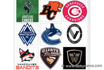 CHARTS: Abbotsford Canucks popularity growing according to Google Trends