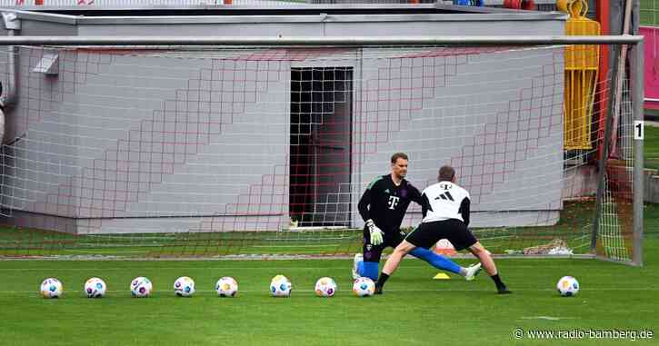 Neuer braucht Zeit für Comeback: «Kein Kommentar» zu Kane