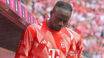 FC Bayern und Sadio Mané: Transfer? Tuchel gibt Update