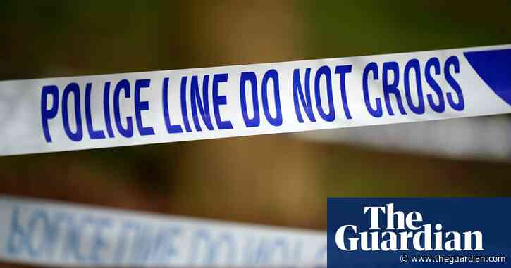 Murder inquiry launched after man and woman found dead in Lincolnshire