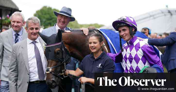 Shaquille storms back to win July Cup and repeat Royal Ascot rally