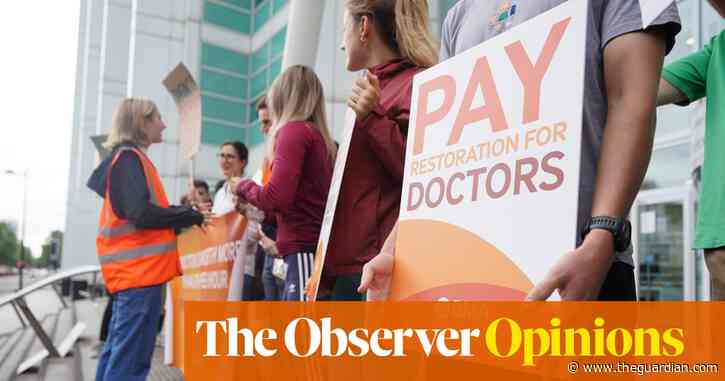 It’s high time Tory baby boomers stopped hoarding their wealth