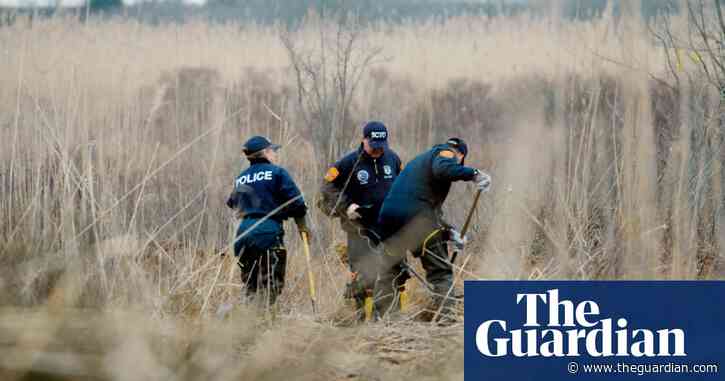 Burner phones and search history led police to Long Island killings suspect