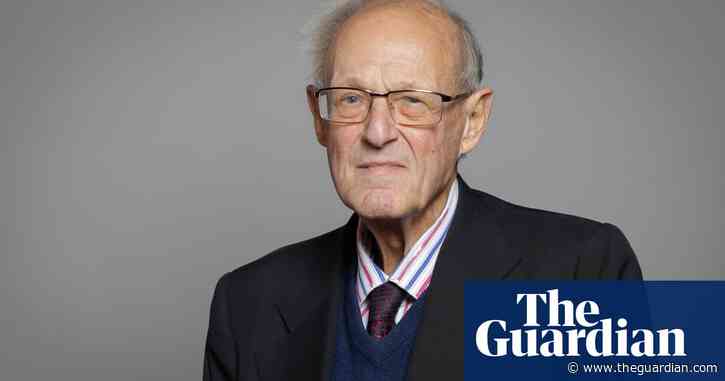 Lord Brown of Eaton-Under-Heywood obituary