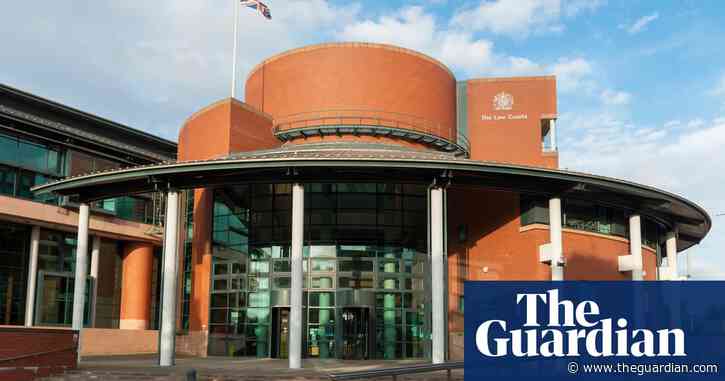 Three brothers go on trial accused of grooming underage girls in Barrow