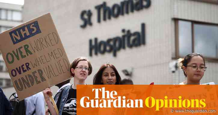 Sunak says he can’t afford public sector pay rises – but look at the white elephants he’s happy to fund | Simon Jenkins