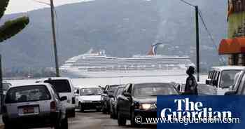 From the archive: Life after deportation: ‘No one tells you how lonely you’re going to be’ – podcast