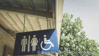 Zu wenige Toiletten für Touristen – Einwohner helfen aus