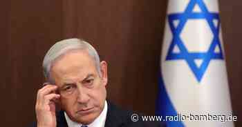 Israels Regierungschef Netanjahu im Krankenhaus
