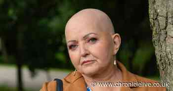 Linda Nolan makes heartbreaking confession as incurable cancer spreads to brain