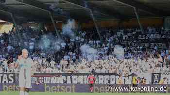 FC Augsburg: Deshalb wurde das Testspiel gegen Besiktas abgebrochen