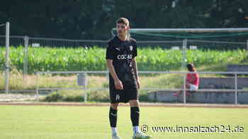 Rosenheim und Erlbach ziehen in Hauptrunde ein - Traunstein scheitert an Deisenhofen