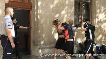 Mallorca: Junge Frau mutmaßlich vergewaltigt – neue Details