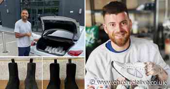 Meet the 'doctor' Newcastle players love whose work left Kieran Trippier 'buzzing' and has now set his sights on Sandro Tonali