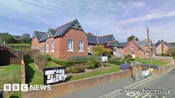 Primary school reduced to nine pupils set to close