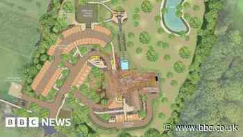 Fareham crematorium plans approved