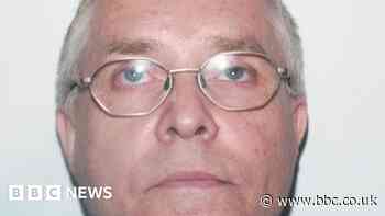 Former verger jailed for teenager sexual assaults in Hampshire and Southwark