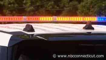 Man wanted in Connecticut and Florida believed to be hiding in Enfield home