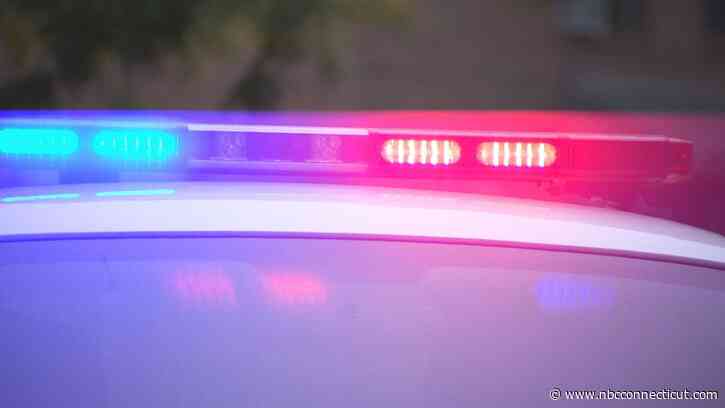 Wallingford man arrested in connection to undercover child exploitation investigation