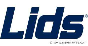 LIDS TEAMS UP WITH STAR NBA SKILLS TRAINER, CHRIS BRICKLEY TO RENOVATE NEW HAMPSHIRE BASKETBALL COURT