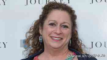 Disney-Erbin Abigail Disney bei Klimaprotesten in den USA festgenommen