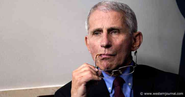 Deleted GOP Docs Reveal Exact Moment Experts Suspected COVID Lab Leak But Did This Instead