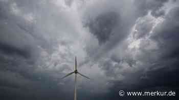 Windrad: Frist für Einwendungen endet – 16 Kritikpunkte der Bürgerinitiative