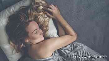 Warum Sie trotz Hitze nicht unbekleidet schlafen sollten