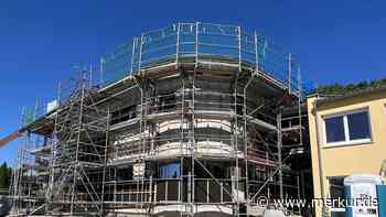 Ottenhofen: Kinderhaus öffnet im Januar