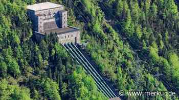 Walchenseekraftwerk in staatliche Hand? Was Habeck und Lindner sagen