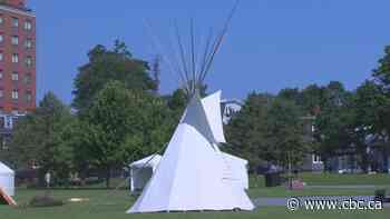 Indigenous culture in the spotlight at North American Indigenous Games in Halifax
