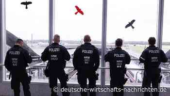 Gewerkschaft der Polizei attestiert Letzter Generation „Fanatismus“