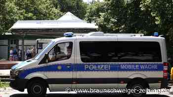 Schärfere Sicherheitsmaßnahmen in Berliner Freibäder