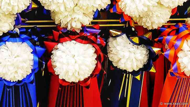 12 photos that only make sense if you grew up in Texas