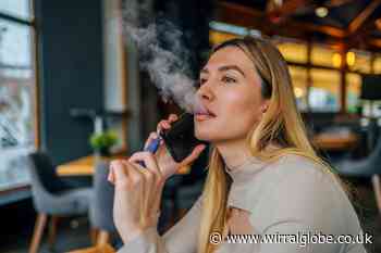 Local councils call for disposable vapes to be banned in UK