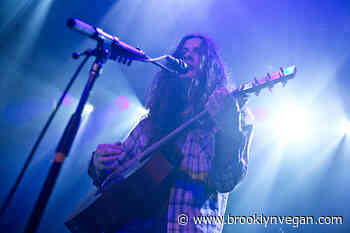 Tour news: Kurt Vile / Rose City Band, Old 97's / Rhett Miller, Conner O'Malley, Natural Information Society, more