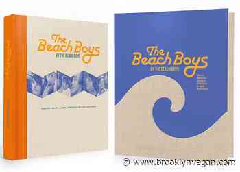 'The Beach Boys by The Beach Boys' book coming ft. Thom Yorke, Flaming Lips, Bob Dylan & more