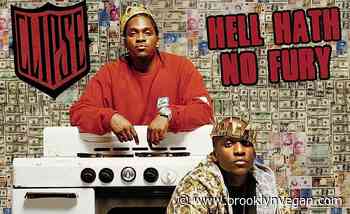 Clipse add 2nd NYC reunion show, at Pier 17 with Rick Ross for $10