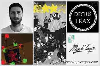 Indie Basement (7/14): the week in classic indie, college rock, and more