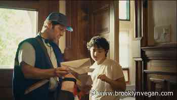 Watch Paul Rudd in Claud's video for "A Good Thing" from new LP 'Supermodels'