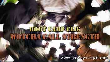 Boot Camp Clik release first single in 16 years, with video filmed at Forest Hills Stadium