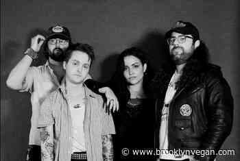 Temple Of Angels discuss the influences behind their debut LP 'Endless Pursuit'