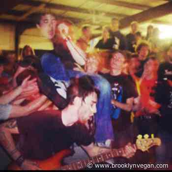 Usurp Synapse reunite for first shows in nearly 20 years, playing This Is Emoviolence Fest