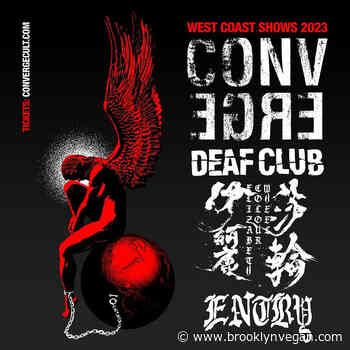 Tour news: Converge, The Japanese House, The Lemon Twigs, TEKE::TEKE, more