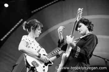 Ex Hex playing first shows in 4 years ahead of Black Cat anniversary