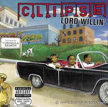 Clipse announce FREE NYC reunion show, first in over a decade