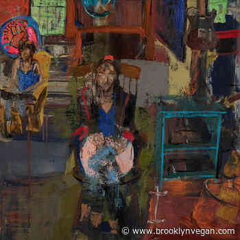 Prewn releasing debut LP on Exploding In Sound (stream "But I Want More")