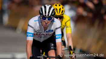 Tour de France: Sperre und Geldstrafe für Motorradcrews